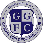 Gornal Girls Football Club logo